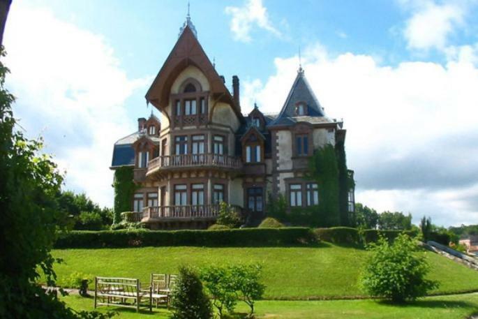 Pension Vega De Pas Comillas Exterior foto